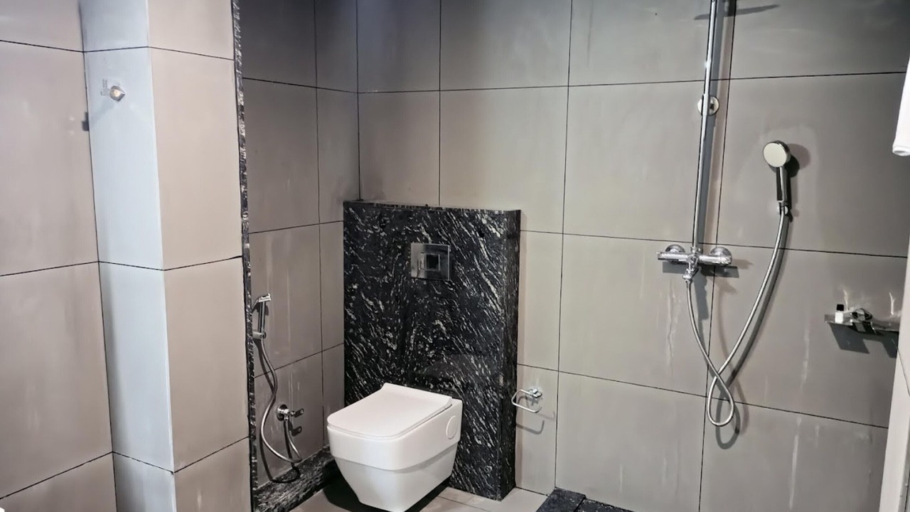Photo of Bathroom in Muzaffarpur