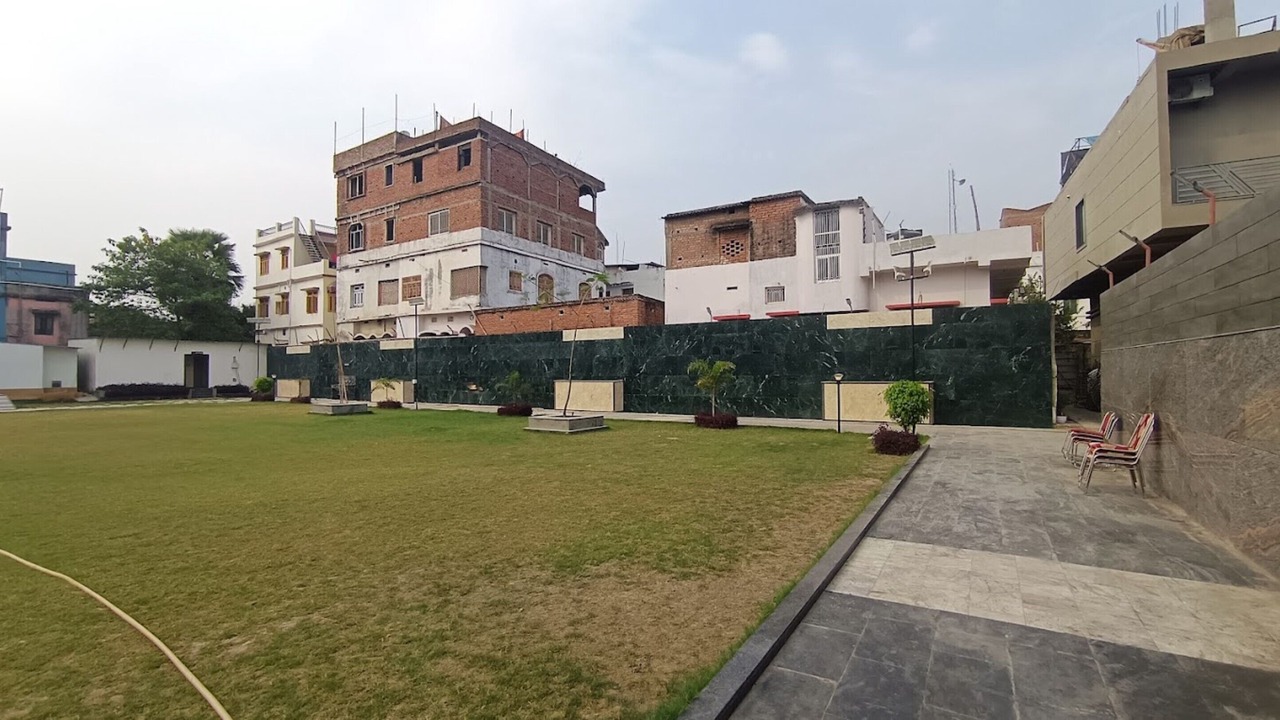 Photo of Outdoor in Muzaffarpur
