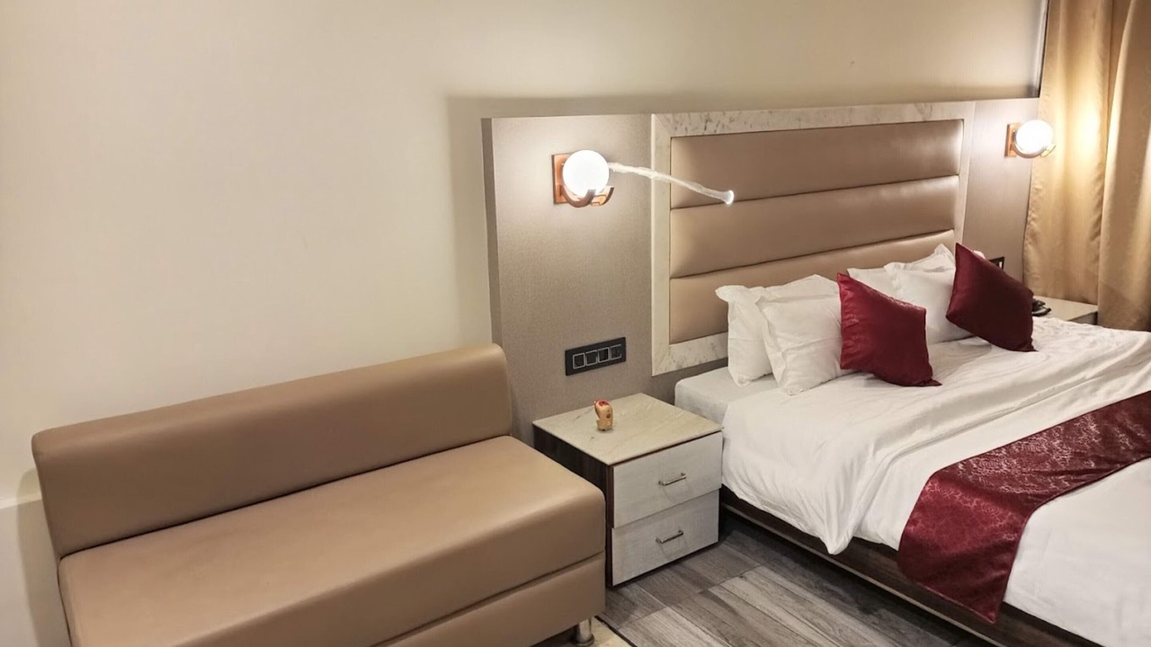 Photo of Bedroom in Muzaffarpur