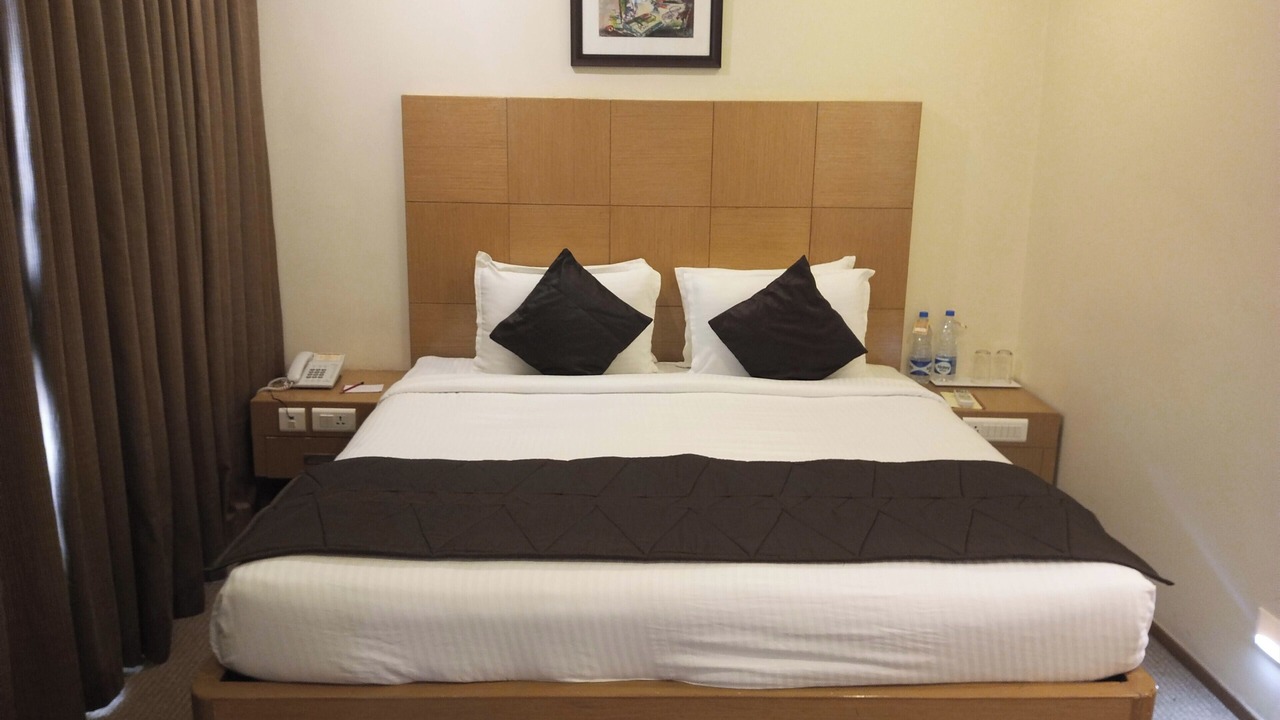 Photo of Bedroom in Rajahmundry