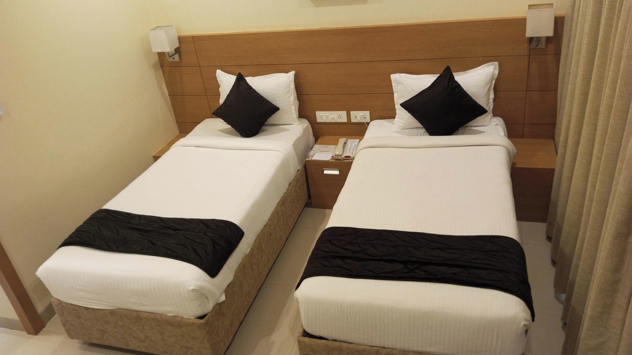 Photo of Bedroom in Rajahmundry