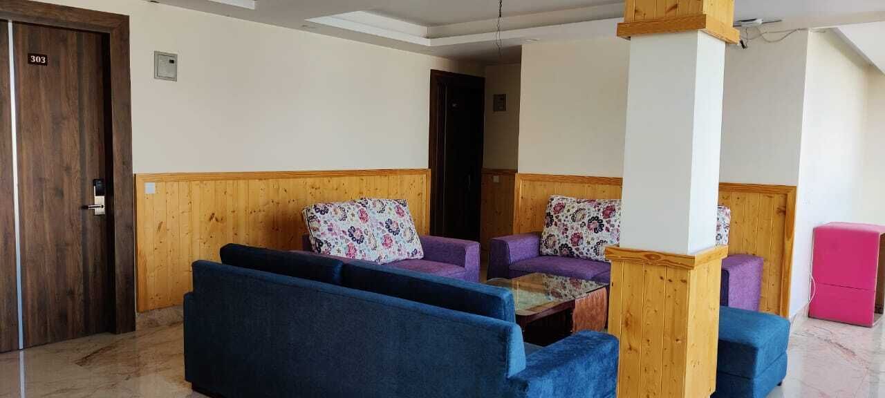 Photo of Livingroom in Bullawala