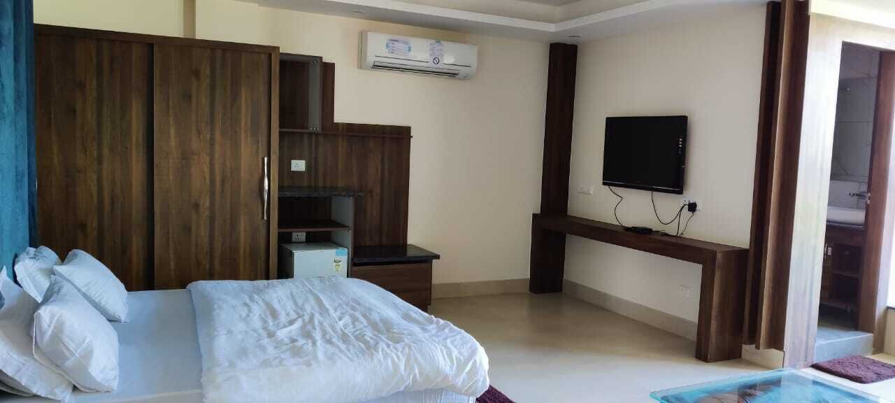 Photo of Bedroom in Bullawala