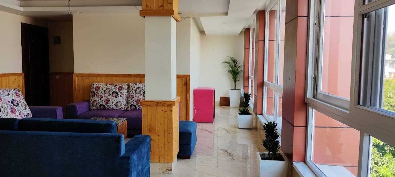 Photo of Livingroom in Bullawala