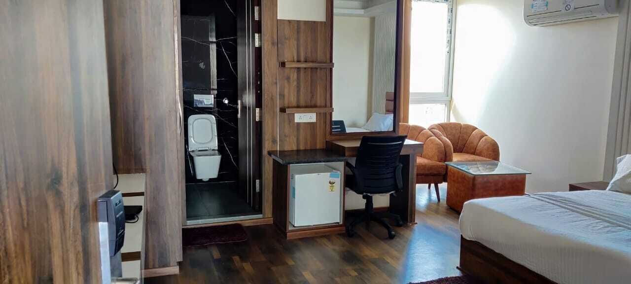 Photo of Bedroom in Bullawala