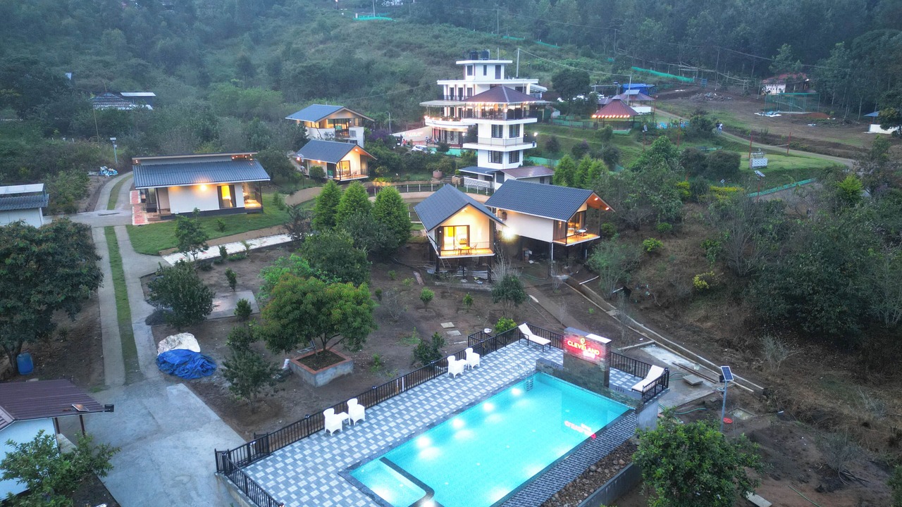 Photo of Outdoor in Kanthalloor