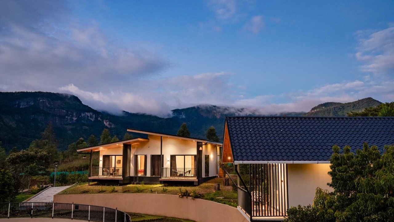 Photo of Outdoor in Kanthalloor