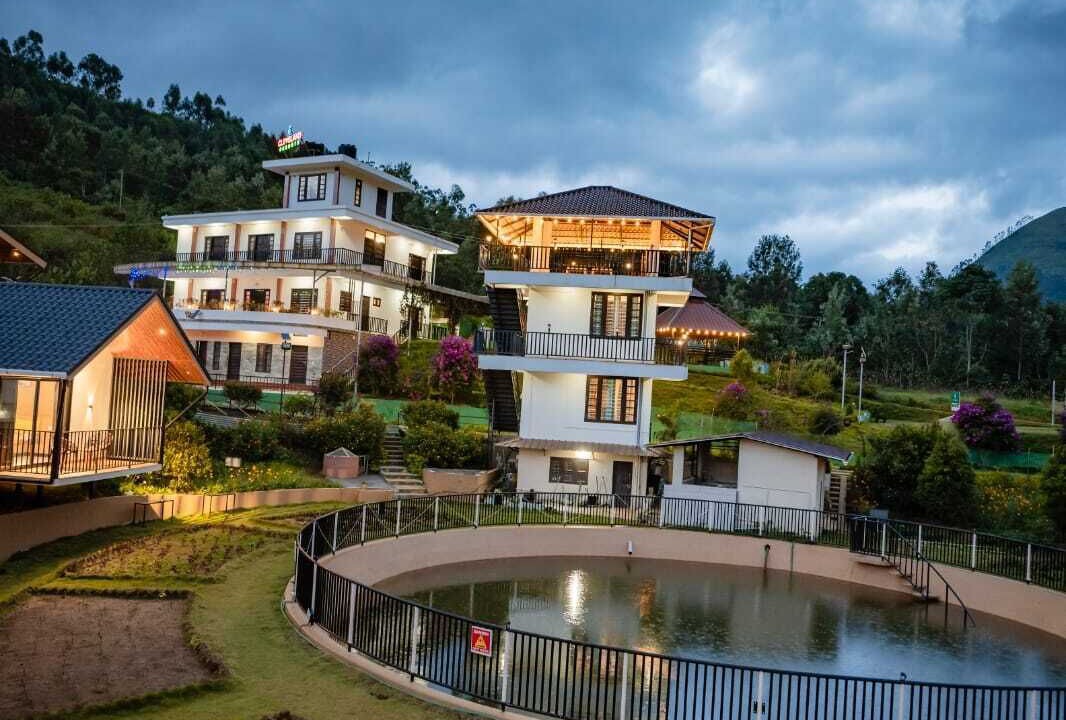 Photo of Outdoor in Kanthalloor