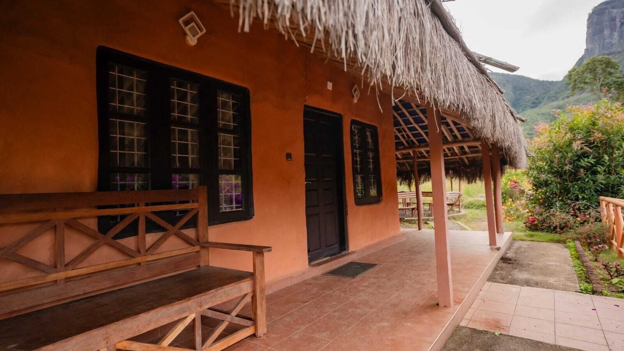 Photo of Bedroom in Kanthalloor