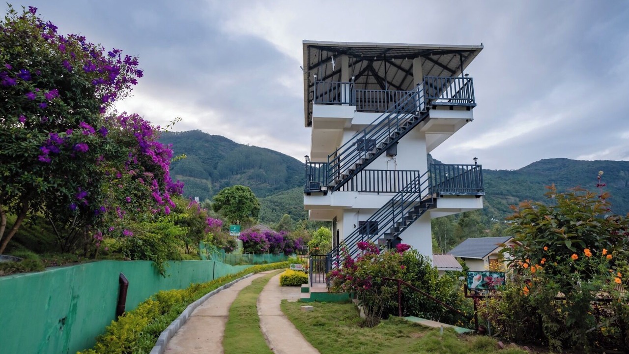 Photo of Outdoor in Kanthalloor
