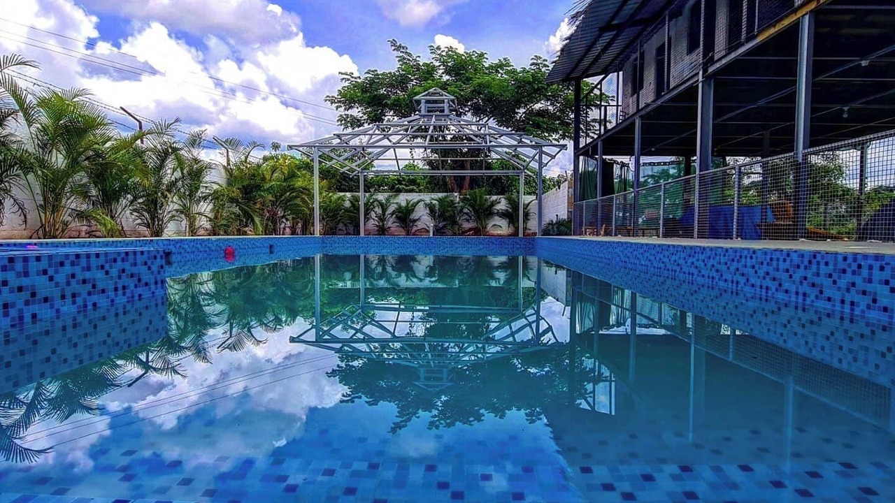 Photo of Outdoor in Kanakapura