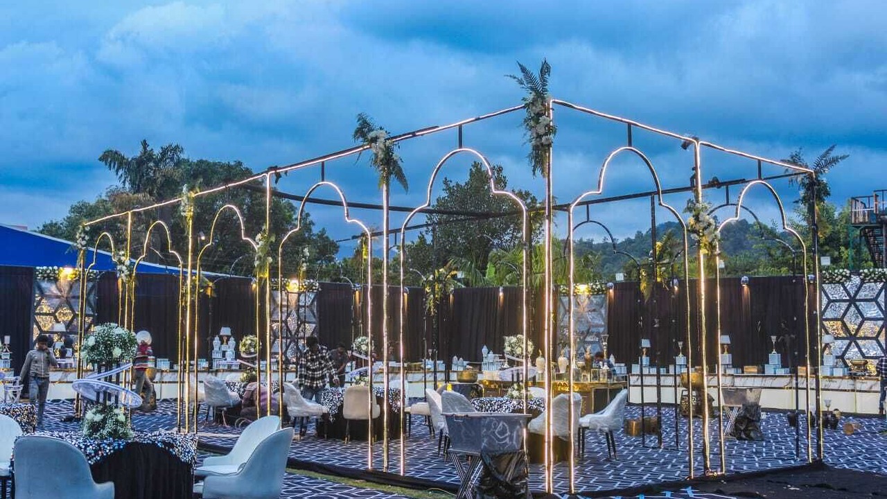 Photo of Outdoor in Kotdwara