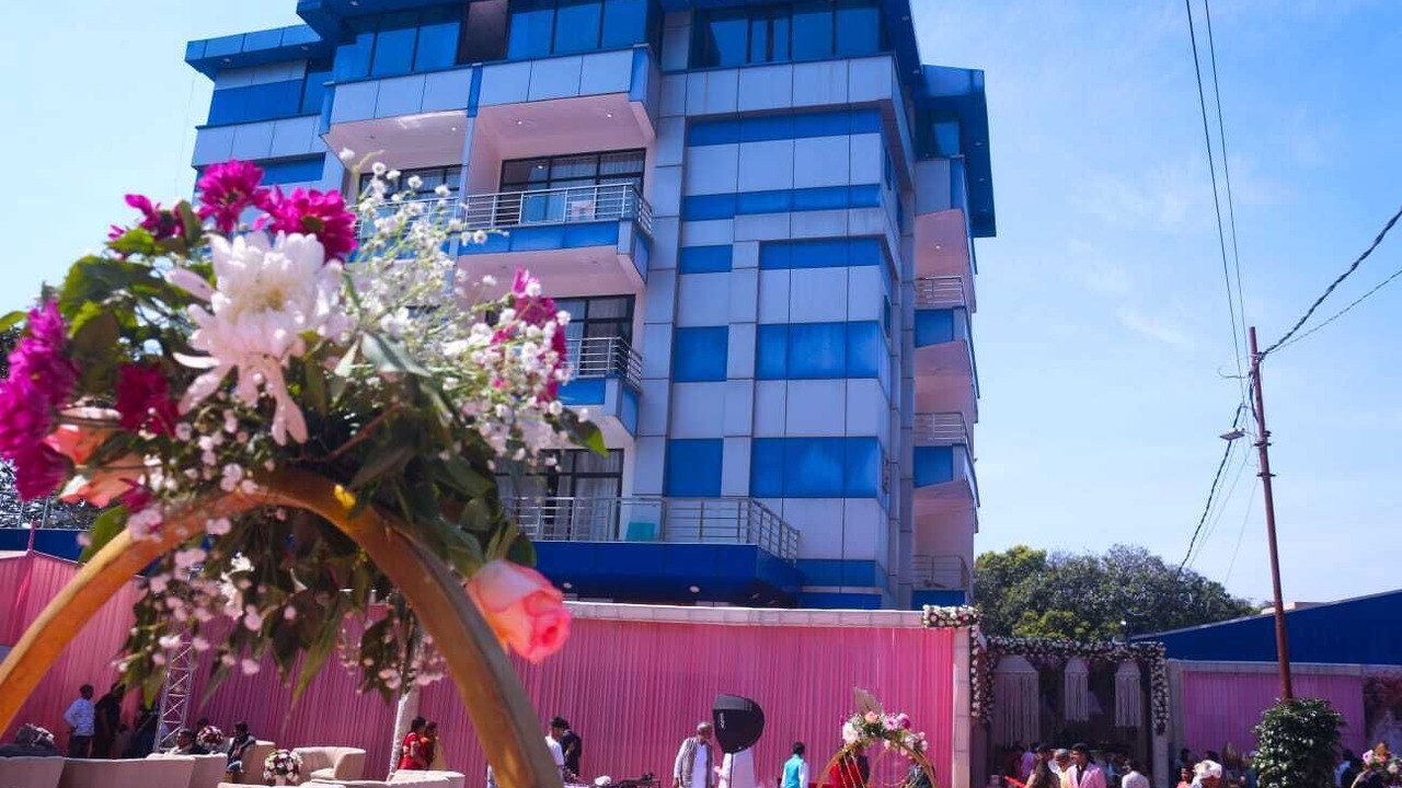 Photo of Outdoor in Kotdwara