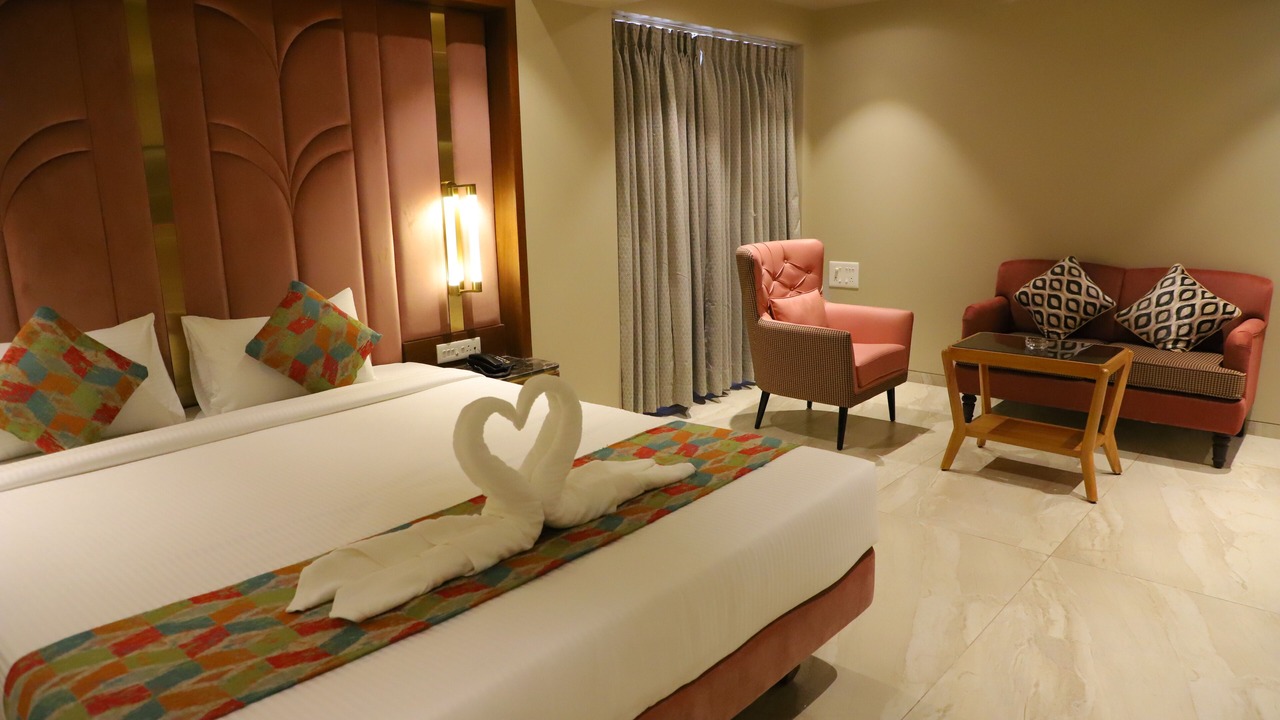 Photo of Bedroom in Nala Sopara