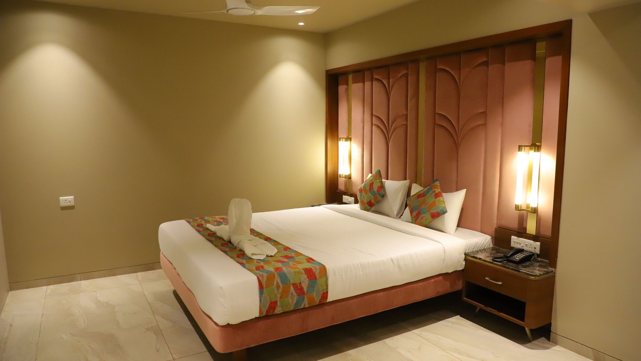 Photo of Bedroom in Nala Sopara