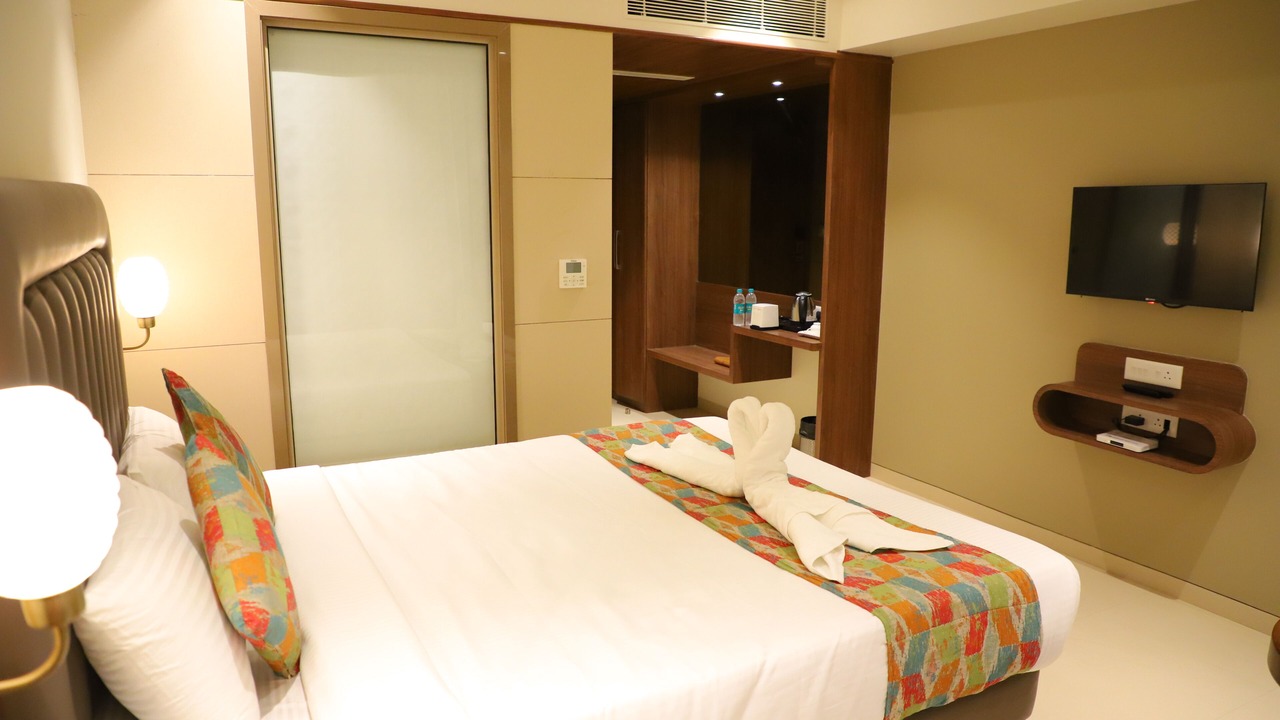 Photo of Bedroom in Nala Sopara