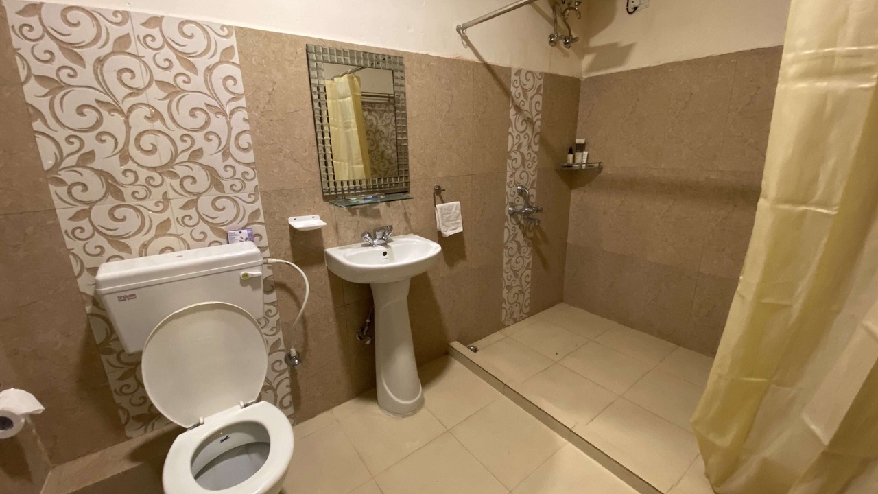 Photo of Bathroom in Park Street