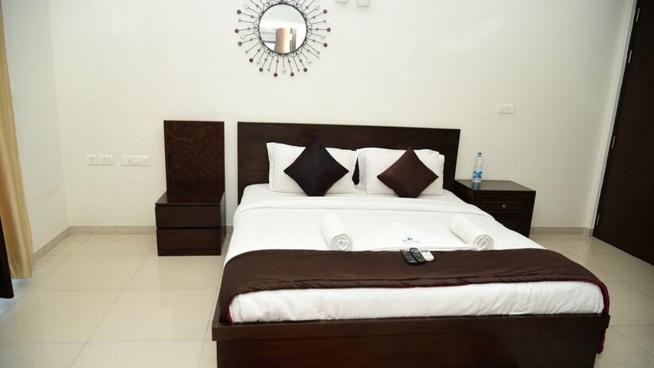 Photo of Bedroom in Oragadam