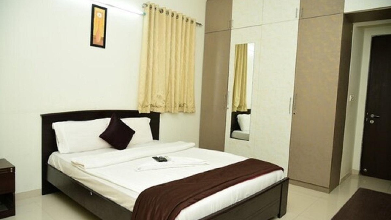 Photo of Bedroom in Oragadam