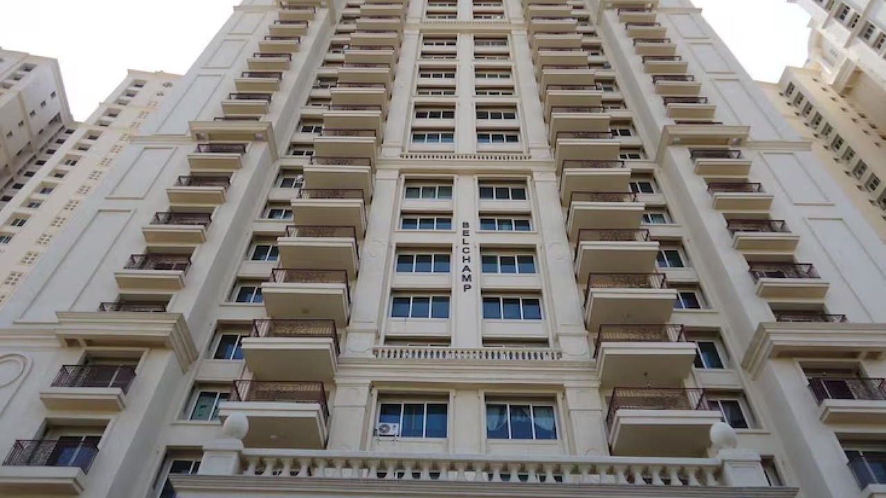 Photo of Outdoor in Oragadam