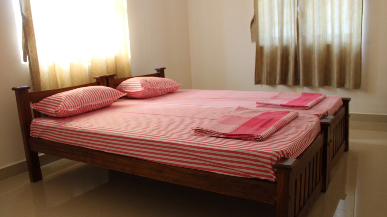 Photo of Bathroom in Pollachi