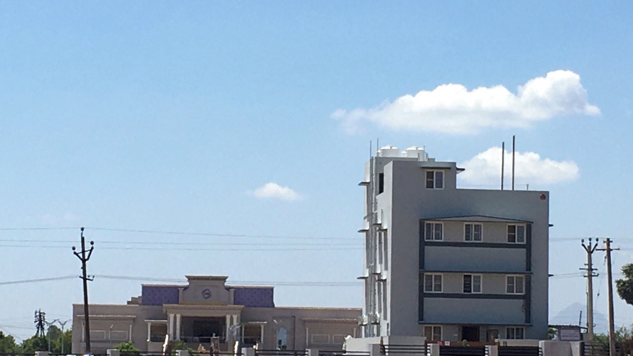 Photo of Outdoor in Pollachi