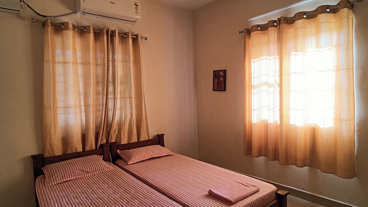 Photo of Bathroom in Pollachi