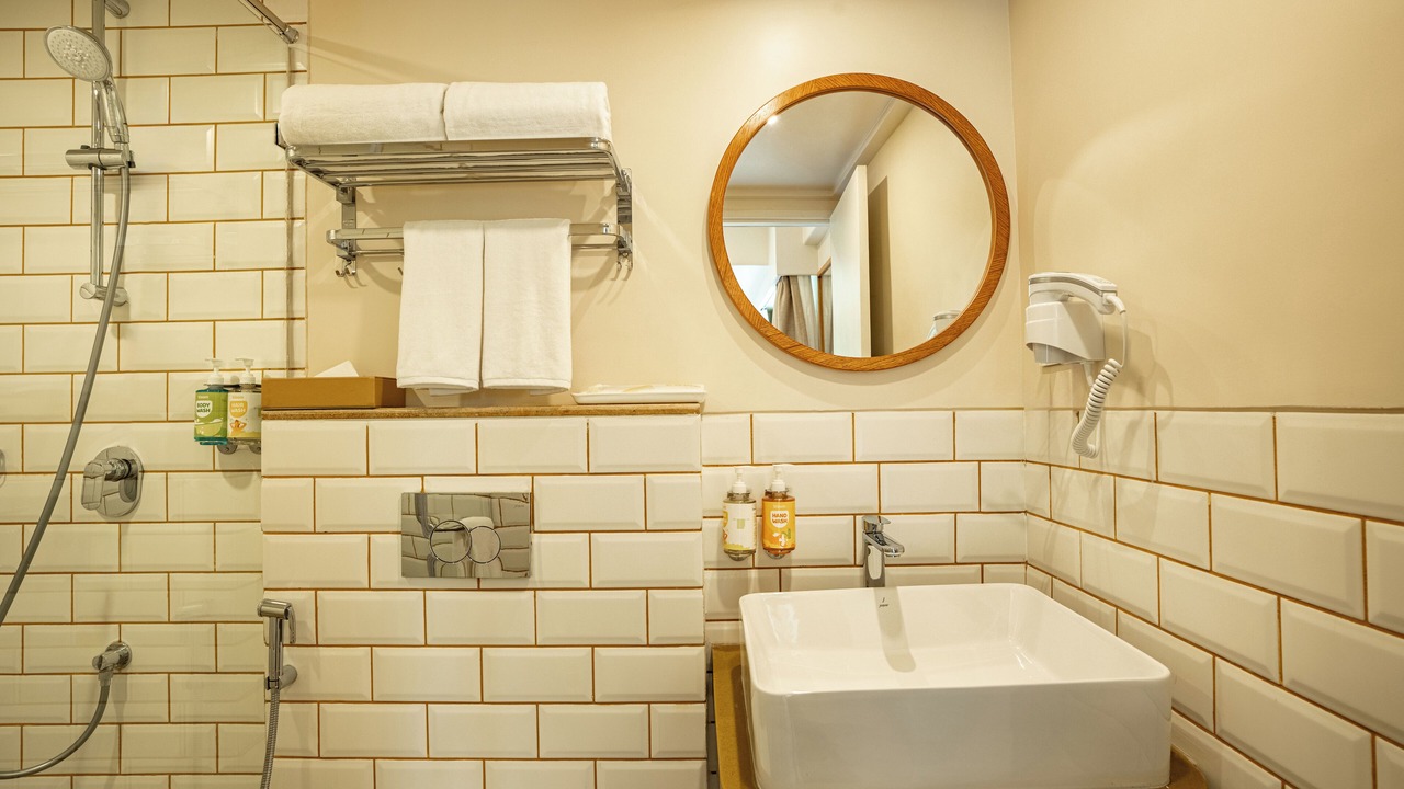 Photo of Bathroom in Andheri