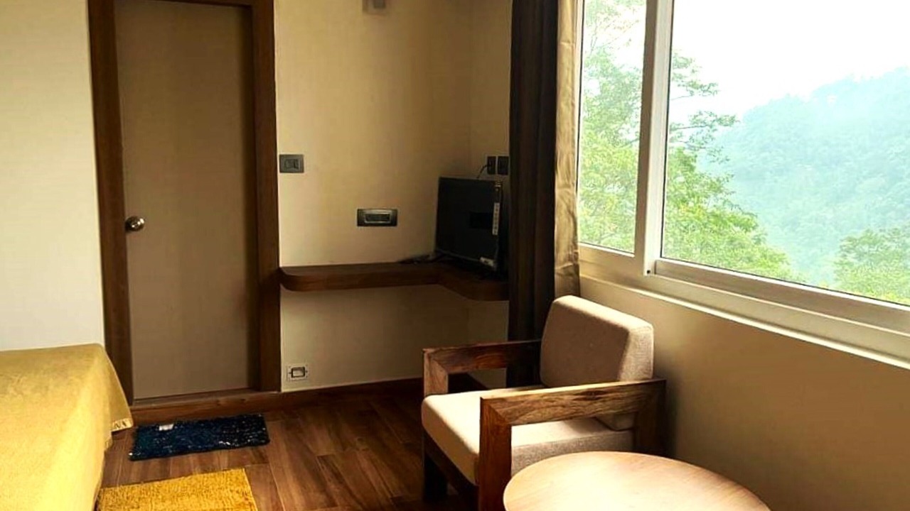 Photo of Bedroom in Gangtok