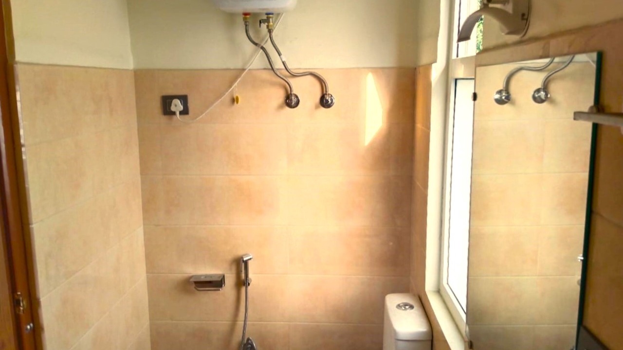Photo of Bathroom in Gangtok