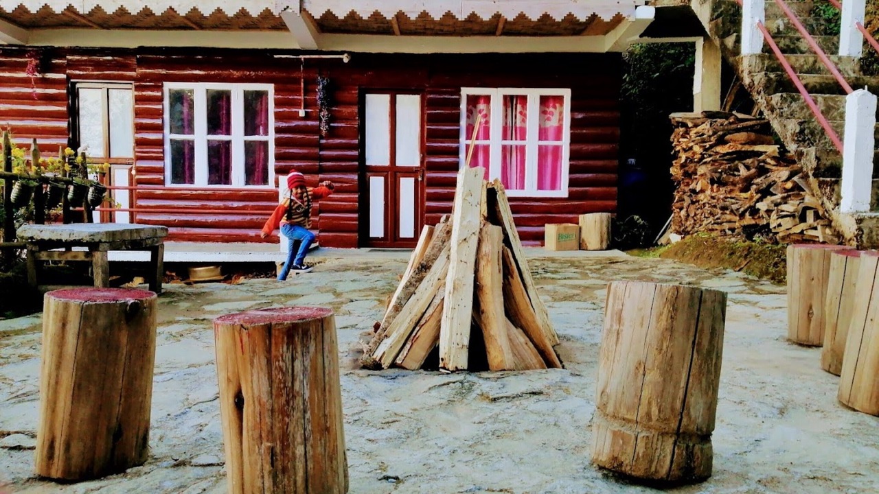Photo of Outdoor in Rishop