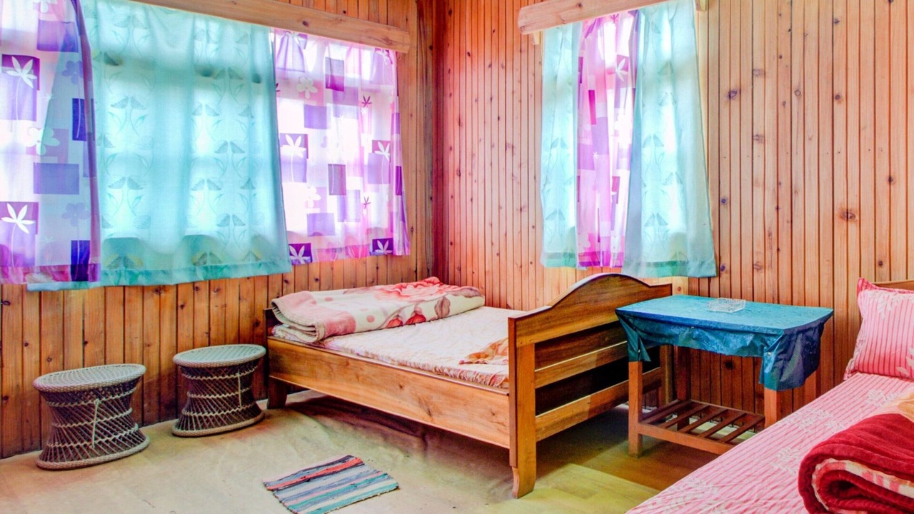 Photo of Bedroom in Rishop