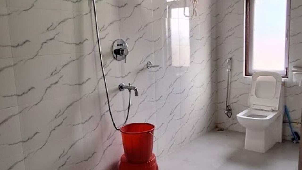 Photo of Bathroom in Rishop