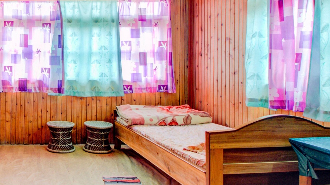 Photo of Bedroom in Rishop
