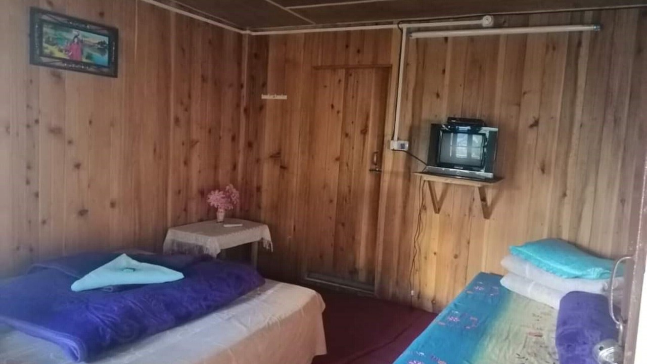 Photo of Bedroom in Rishop