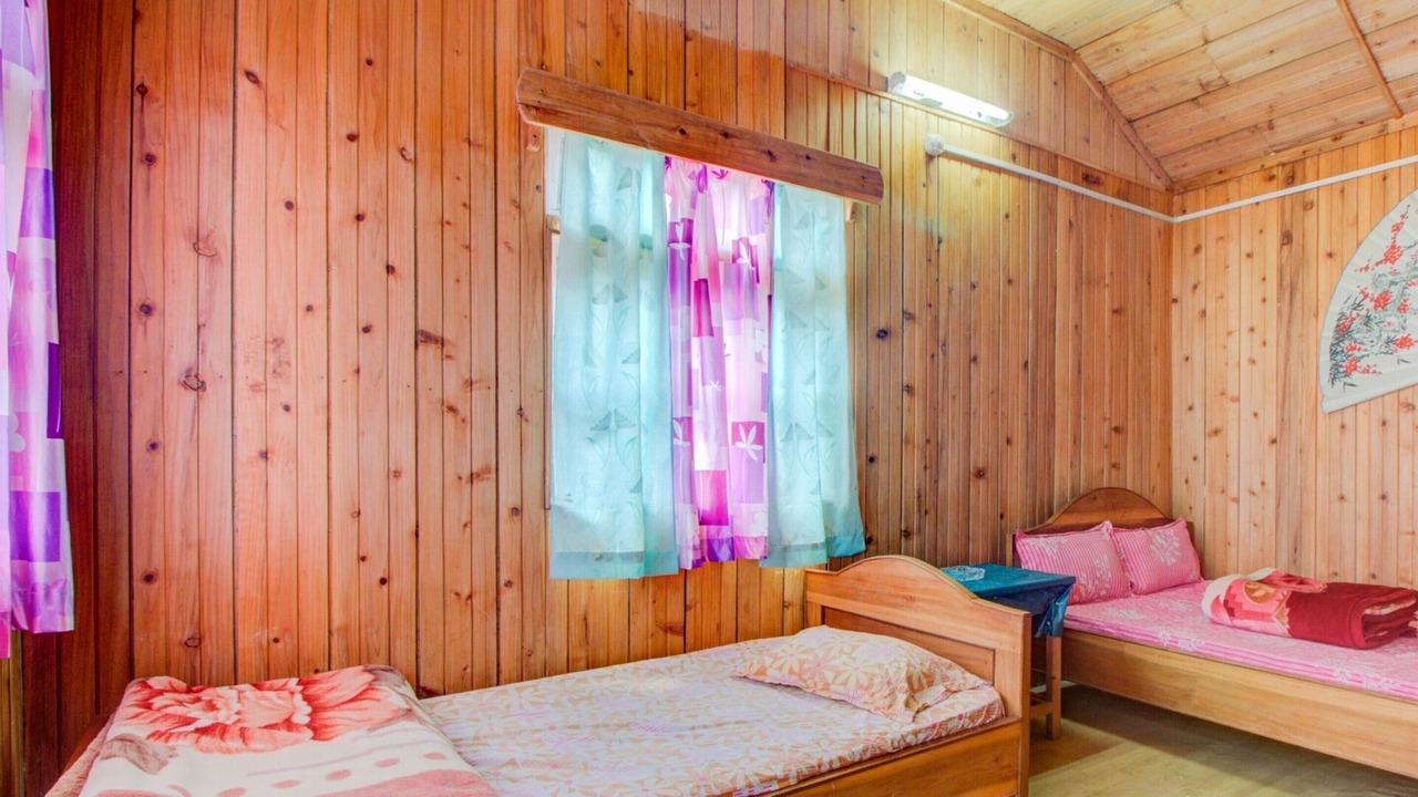 Photo of Bedroom in Rishop