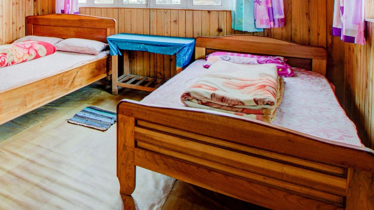 Photo of Bedroom in Rishop