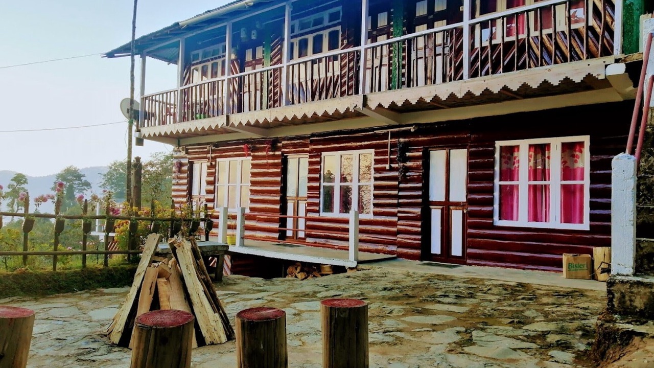 Photo of Outdoor in Rishop