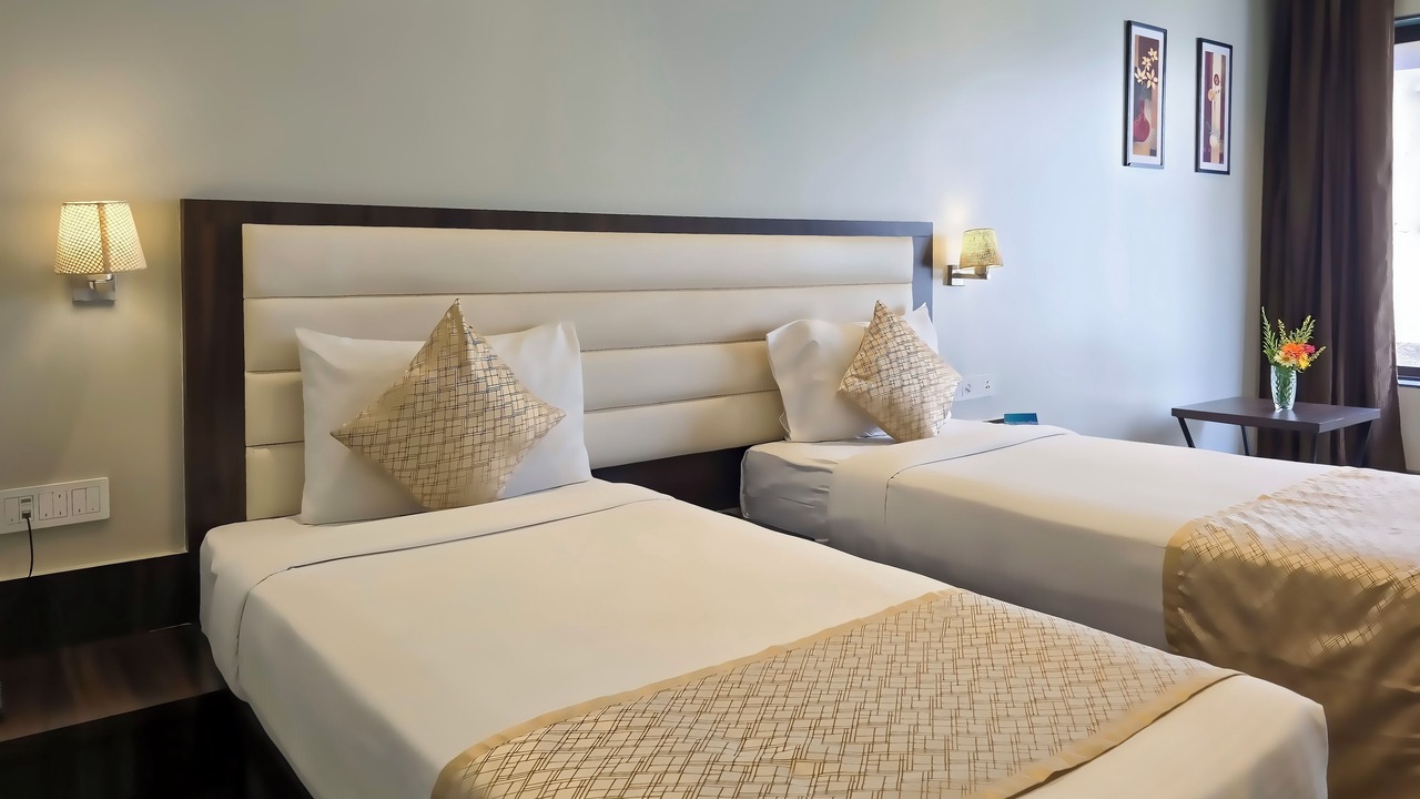 Photo of Bedroom in Ahmednagar