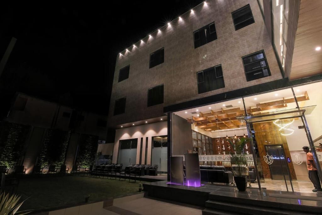 Photo of Outdoor in Ahmednagar