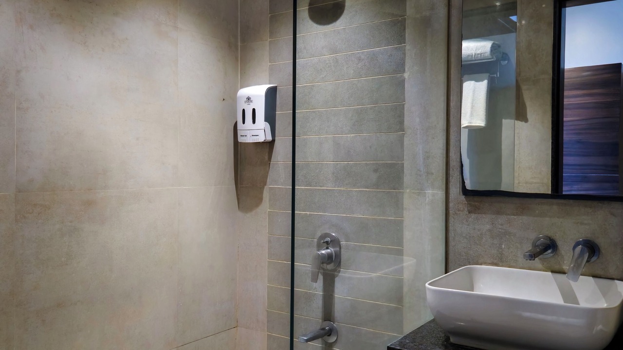 Photo of Bathroom in Ahmednagar