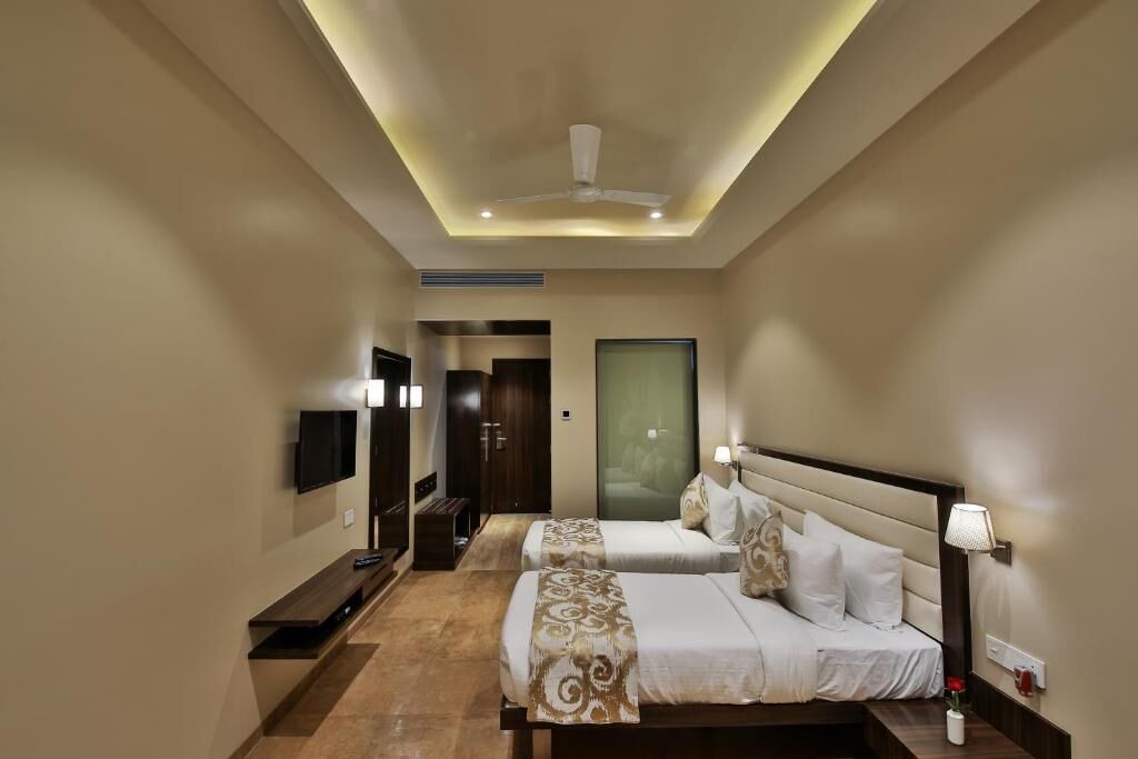 Photo of Bedroom in Ahmednagar