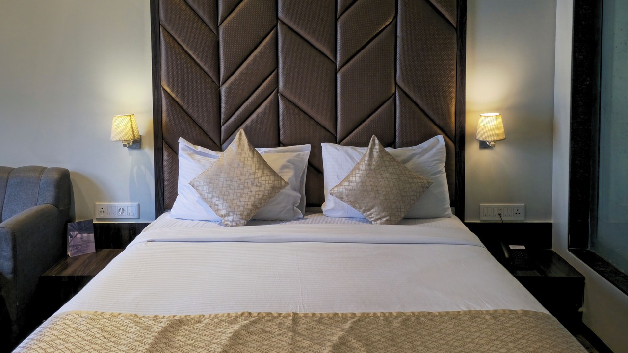 Photo of Bedroom in Ahmednagar