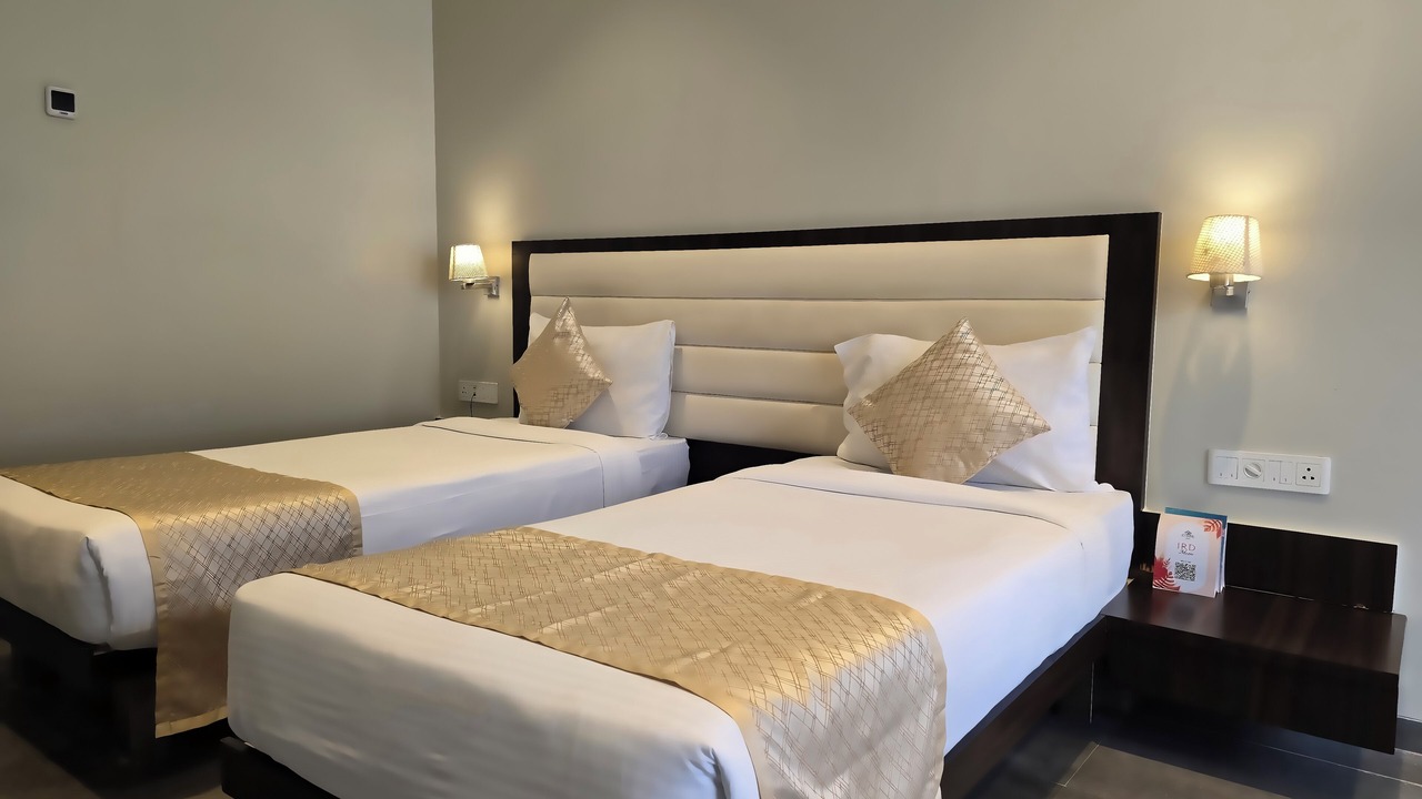 Photo of Bedroom in Ahmednagar