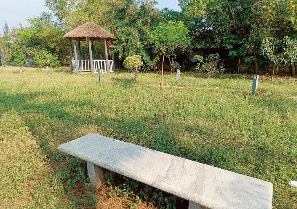 Photo of Outdoor in Mandavi