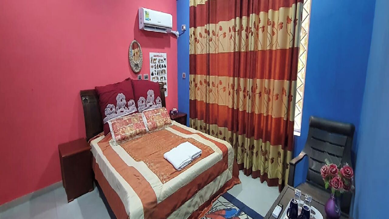 Photo of Bedroom in Kalka