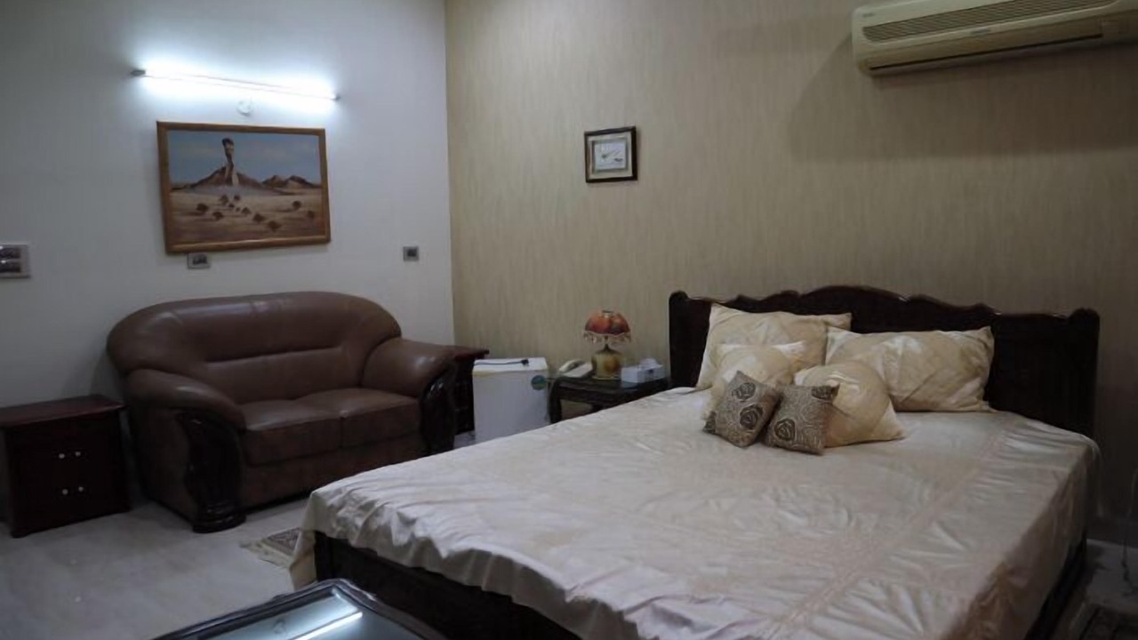 Photo of Bedroom in Kalka