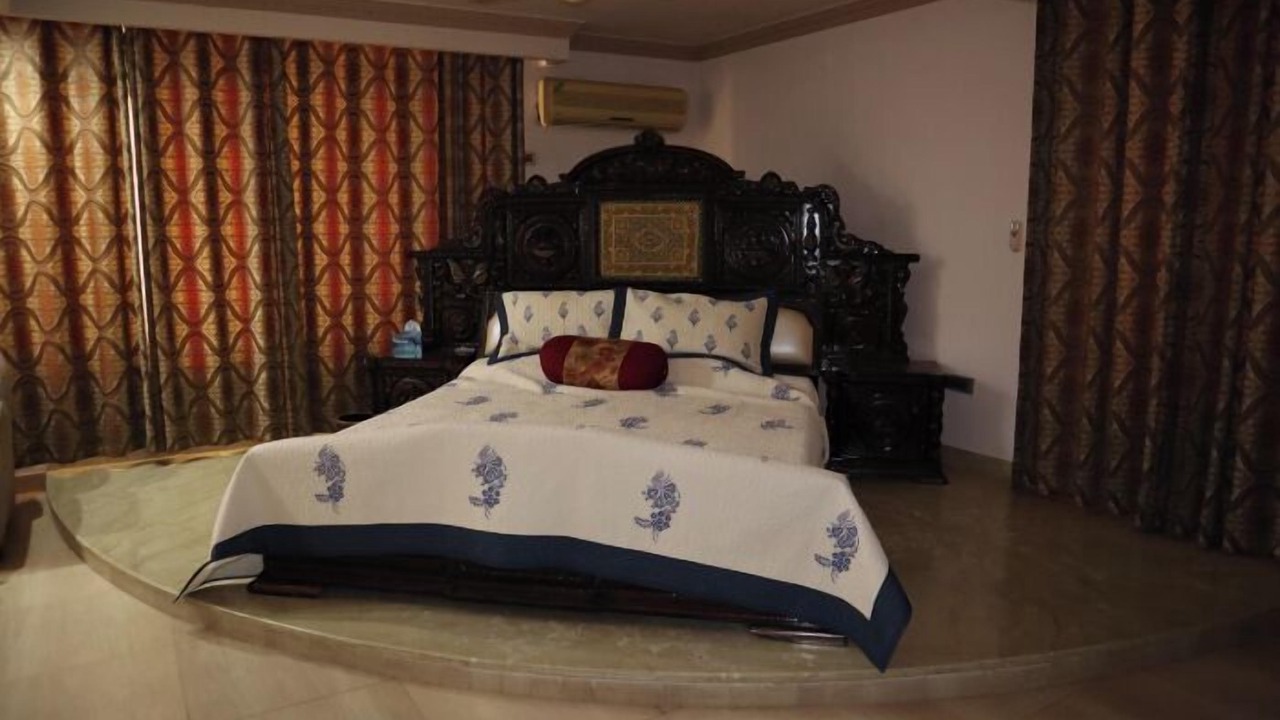 Photo of Bedroom in Kalka