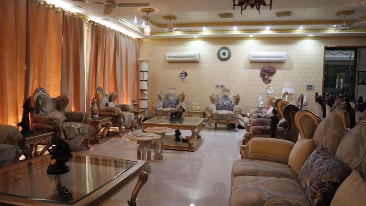 Photo of Livingroom in Kalka