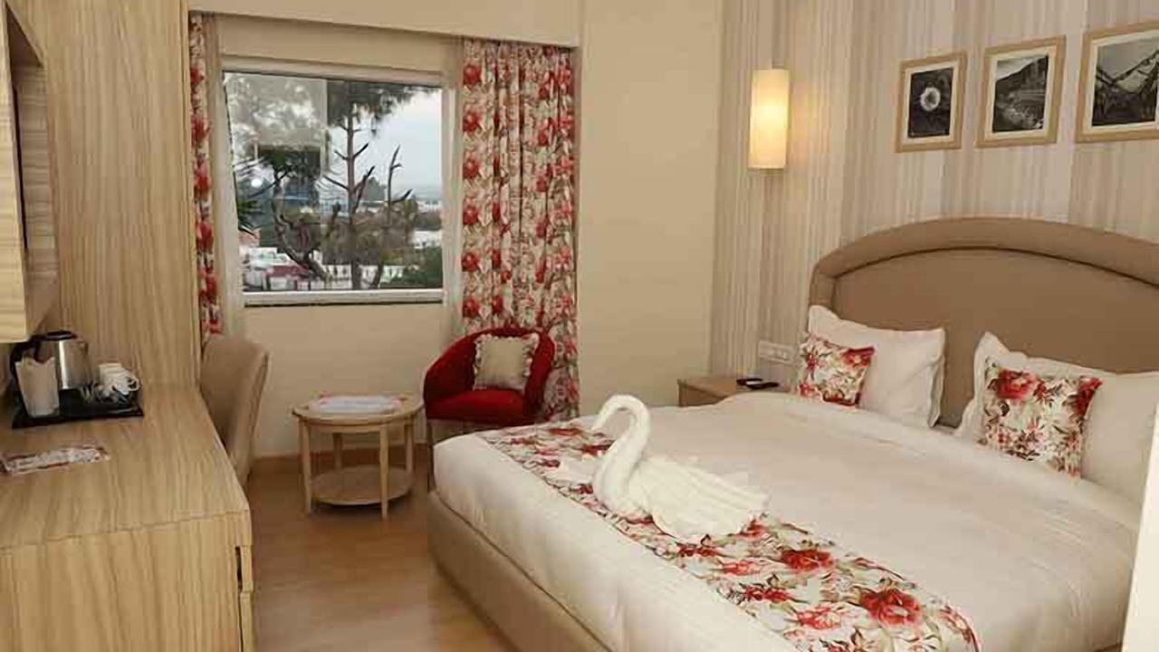 Photo of Bedroom in Bullawala